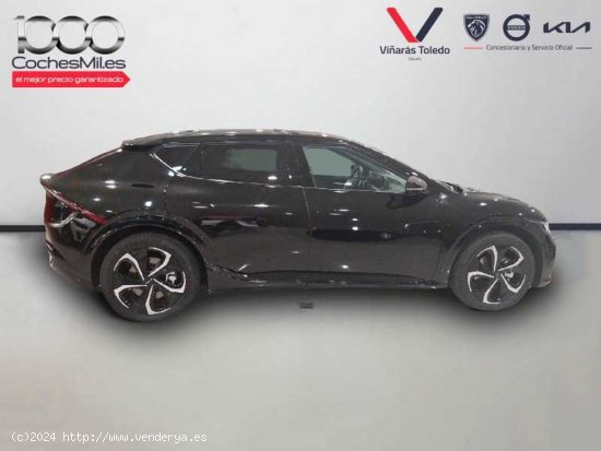 Kia EV6 KIA  GT-LINE AWD 325 Cv 77,4 Kwh 506 Kms (WLTP) - Señorío de Illescas