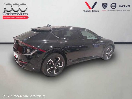 Kia EV6 KIA  GT-LINE AWD 325 Cv 77,4 Kwh 506 Kms (WLTP) - Señorío de Illescas