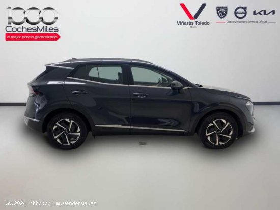 Kia Sportage Nuevo  1.6 T-GDI Drive 4X2 150 - Señorío de Illescas