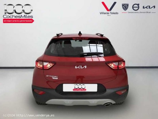 Kia Stonic 1.0 MHEV Drive MY24 - Señorío de Illescas