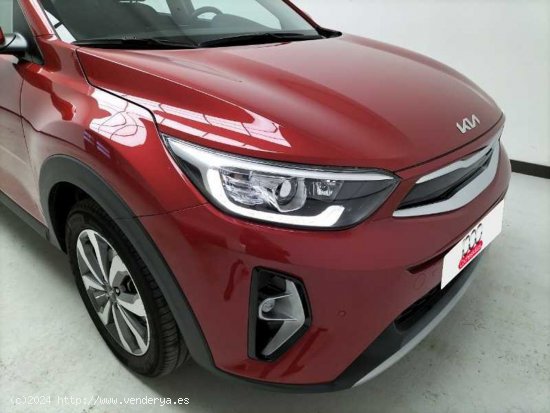 Kia Stonic 1.0 MHEV Drive MY24 - Señorío de Illescas