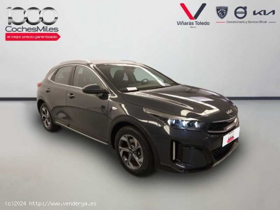 Kia XCeed Nuevo  1.0 T-GDi Drive 120CV (MY23) - Señorío de Illescas