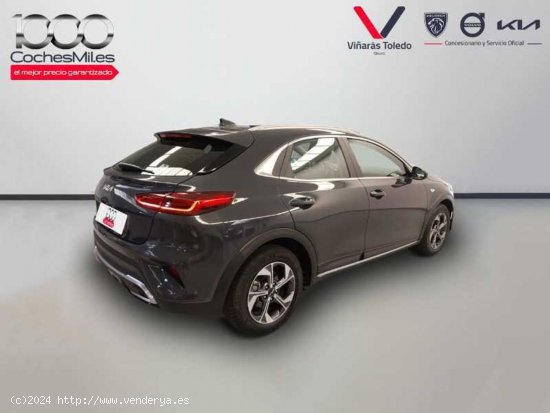 Kia XCeed Nuevo  1.0 T-GDi Drive 120CV (MY23) - Señorío de Illescas