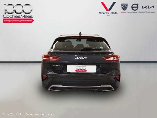 Kia XCeed Nuevo  1.0 T-GDi Drive 120CV (MY23) - Señorío de Illescas