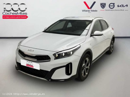  Kia XCeed Nuevo  1.0 T-GDi Drive 120CV (MY24) - Señorío de Illescas 