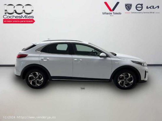 Kia XCeed Nuevo  1.0 T-GDi Drive 120CV (MY24) - Señorío de Illescas