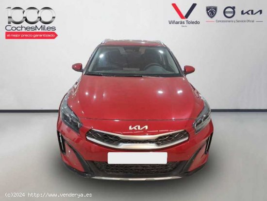 Kia XCeed Nuevo  1.0 T-GDi Drive 120CV (MY24) - Señorío de Illescas