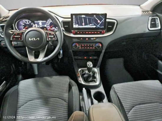 Kia XCeed Nuevo  1.0 T-GDi Drive 120CV (MY24) - Señorío de Illescas