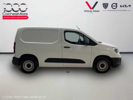 Opel Combo OPEL  Cargo 1.5TD S&S L 650 Express 100 - Señorío de Illescas