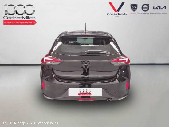 Opel Corsa Nuevo  GS 1.2T XHL MT6 S/S 100 CV (74kW) - Señorío de Illescas