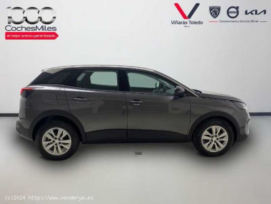 Peugeot 3008 NSUV  Active Pack BlueHDi 130 S&S 6vel MAN - Señorío de Illescas