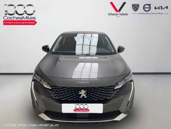 Peugeot 3008 NSUV  Active Pack BlueHDi 130 S&S 6vel MAN - Señorío de Illescas