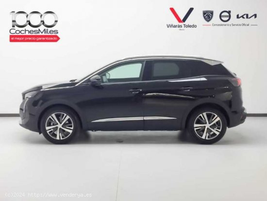 Peugeot 3008 NSUV  Allure Pack PureTech 130 S&S EAT8 - Señorío de Illescas