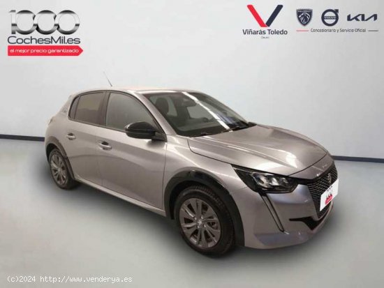 Peugeot e-208 Nuevo 208 5P Allure Eléctrico 136 Cv (100 Kw) - Señorío de Illescas