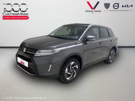  Suzuki Vitara Nuevo Suzuki  1,4 S3 4WD MC24 - Señorío de Illescas 