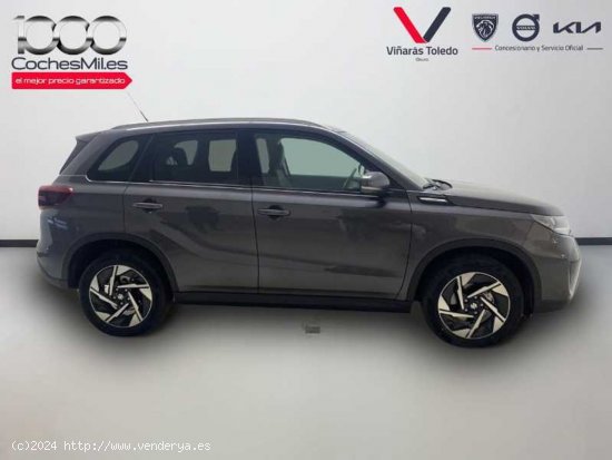 Suzuki Vitara Nuevo Suzuki  1,4 S3 4WD MC24 - Señorío de Illescas