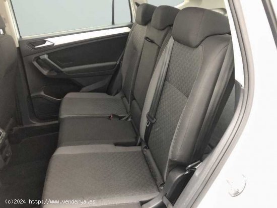 Volkswagen Tiguan VOLKSWAGEN  1.4 ACT TSI Advance DSG 150cv - Señorío de Illescas