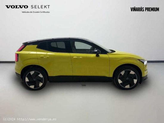 Volvo EX30 Plus, Single Motor Extended Range, Eléctrico - Señorío de Illescas