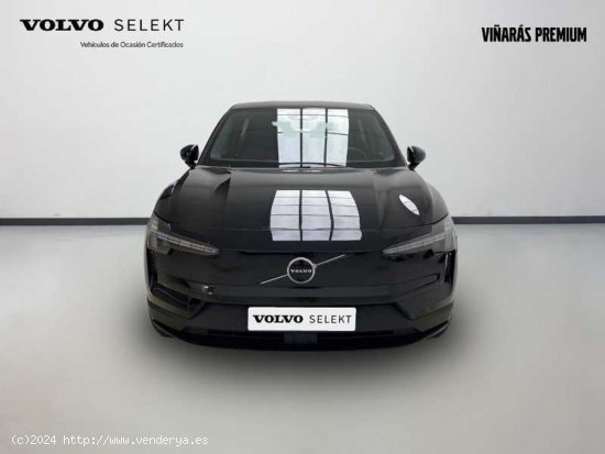 Volvo EX30 ULTRA Single motor Extended Range Electr. - Señorío de Illescas