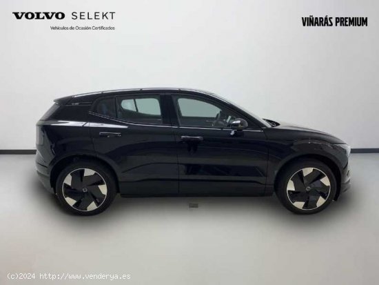 Volvo EX30 ULTRA Single motor Extended Range Electr. - Señorío de Illescas