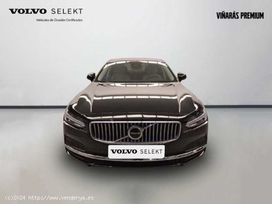 Volvo S90 2.0 T8 Twin e-AWD Recharge Core Bright AT - Señorío de Illescas