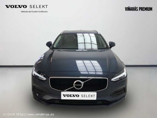 Volvo V90 2.0 D4 BUSINESS PLUS AUTO - Señorío de Illescas