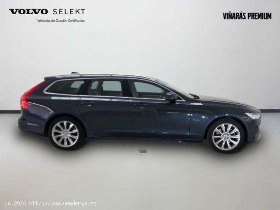 Volvo V90 2.0 D4 BUSINESS PLUS AUTO - Señorío de Illescas