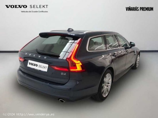 Volvo V90 2.0 D4 BUSINESS PLUS AUTO - Señorío de Illescas