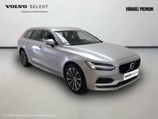 Volvo V90 2.0 D4 BUSINESS PLUS AUTO - Señorío de Illescas