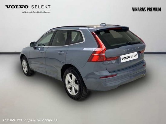 Volvo XC-60 B4 (D) Core Auto - Señorío de Illescas