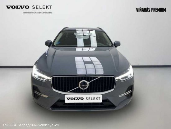 Volvo XC-60 B4 (D) Core Auto - Señorío de Illescas