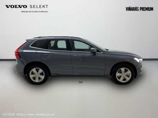 Volvo XC-60 B4 (D) Core Auto - Señorío de Illescas