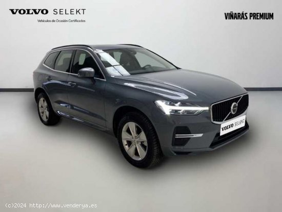 Volvo XC-60 B4 (D) Core Auto - Señorío de Illescas