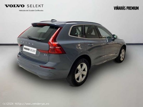 Volvo XC-60 B4 (D) Core Auto - Señorío de Illescas