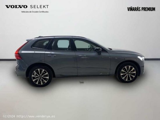 Volvo XC-60 B4 (D) Plus Dark - Señorío de Illescas