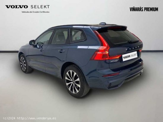 Volvo XC-60 B4 (D) Plus Dark - Señorío de Illescas