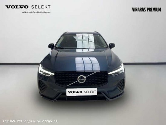 Volvo XC-60 B4 (D) Plus Dark - Señorío de Illescas