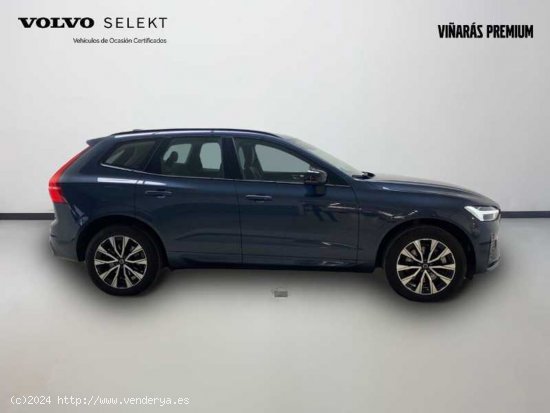 Volvo XC-60 B4 (D) Plus Dark - Señorío de Illescas