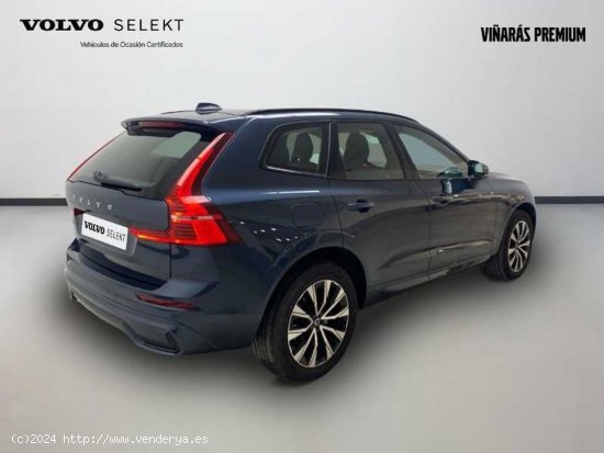 Volvo XC-60 B4 (D) Plus Dark - Señorío de Illescas