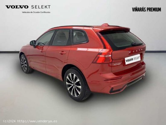 Volvo XC-60 B4 (D) Plus Dark - Señorío de Illescas