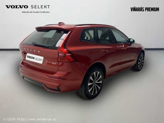 Volvo XC-60 B4 (D) Plus Dark - Señorío de Illescas