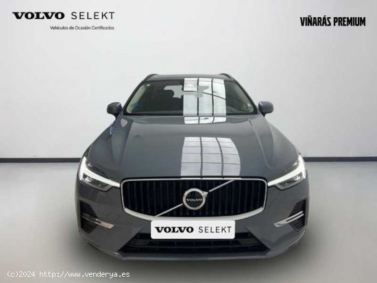 Volvo XC-60 B4 (gasolina) Core Pro Auto - Señorío de Illescas