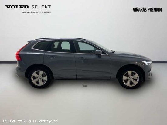 Volvo XC-60 B4 (gasolina) Core Pro Auto - Señorío de Illescas