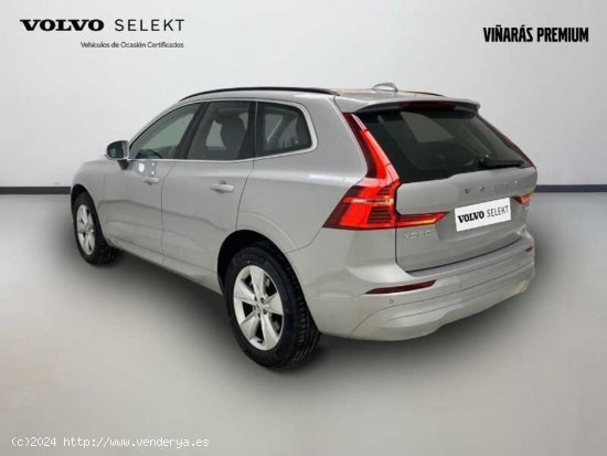 Volvo XC-60 B4 (gasolina) Core Pro Auto - Señorío de Illescas