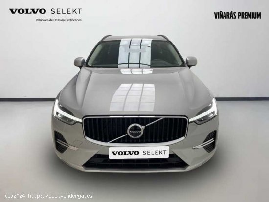 Volvo XC-60 B4 (gasolina) Core Pro Auto - Señorío de Illescas