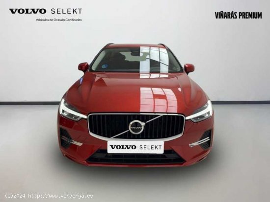 Volvo XC-60 B4 (gasolina) Core Pro Auto - Señorío de Illescas