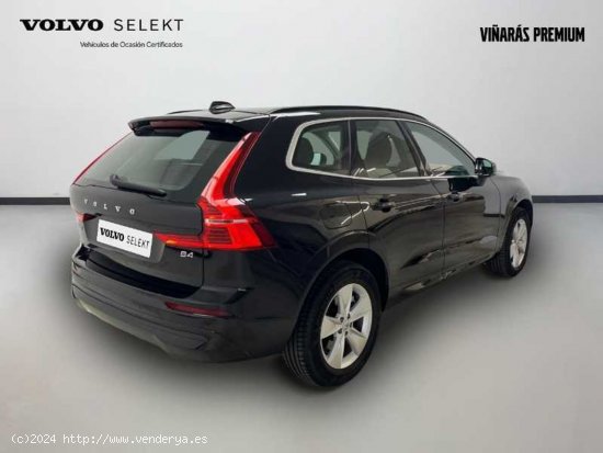 Volvo XC-60 B4 (gasolina) Core Pro Auto - Señorío de Illescas