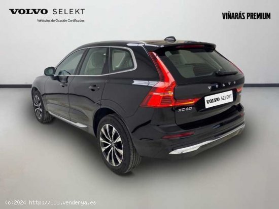 Volvo XC-60 B4 (gasolina) Plus Bright Auto - Señorío de Illescas