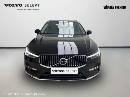 Volvo XC-60 B4 (gasolina) Plus Bright Auto - Señorío de Illescas