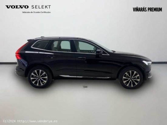 Volvo XC-60 B4 (gasolina) Plus Bright Auto - Señorío de Illescas